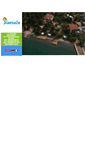 Mobile Screenshot of pansion-plantaza.com